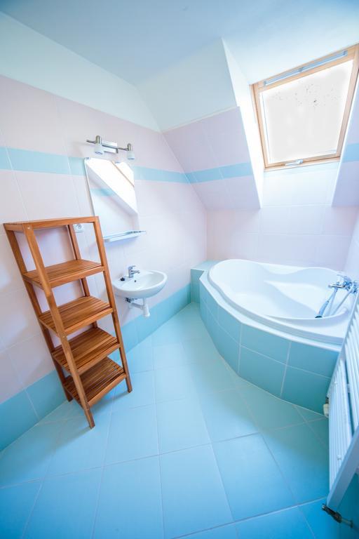 Apartmanovy Dom River Blatnica Bilik gambar