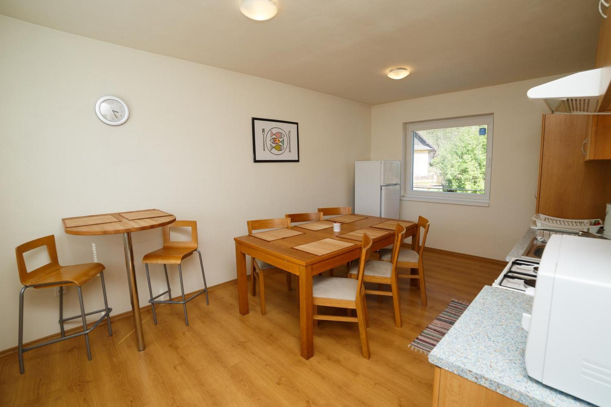 Apartmanovy Dom River Blatnica Bilik gambar
