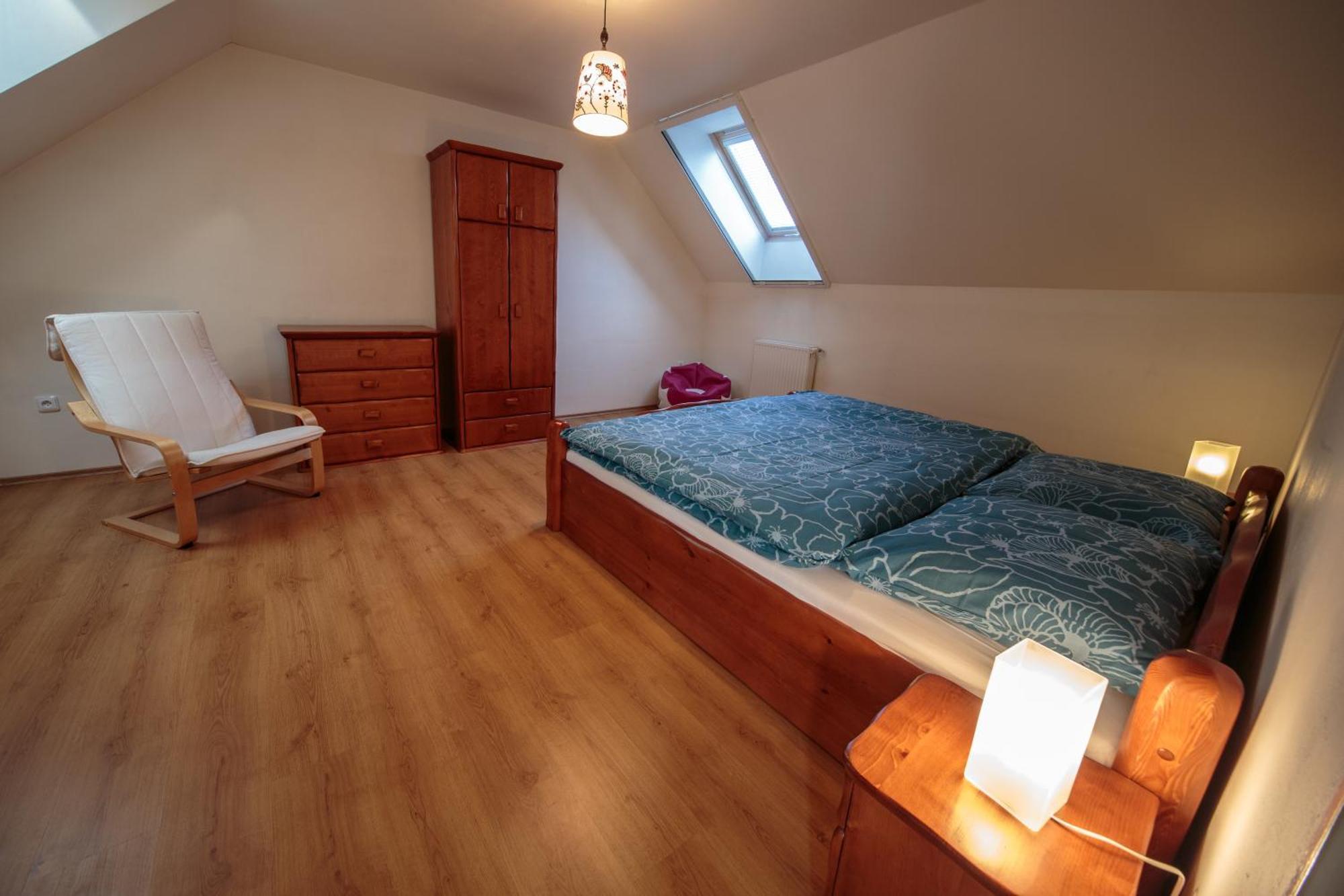 Apartmanovy Dom River Blatnica Bilik gambar