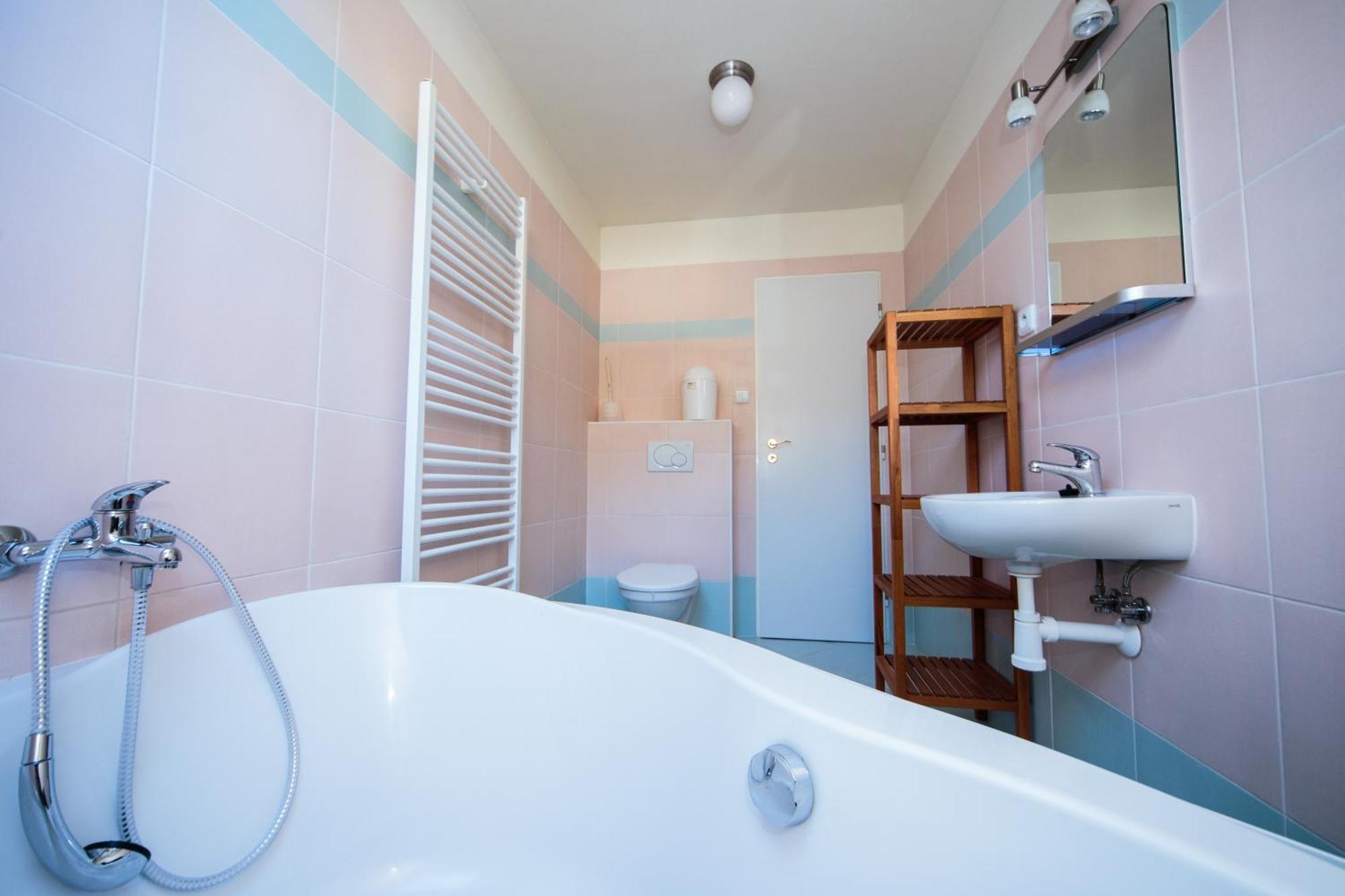 Apartmanovy Dom River Blatnica Bilik gambar