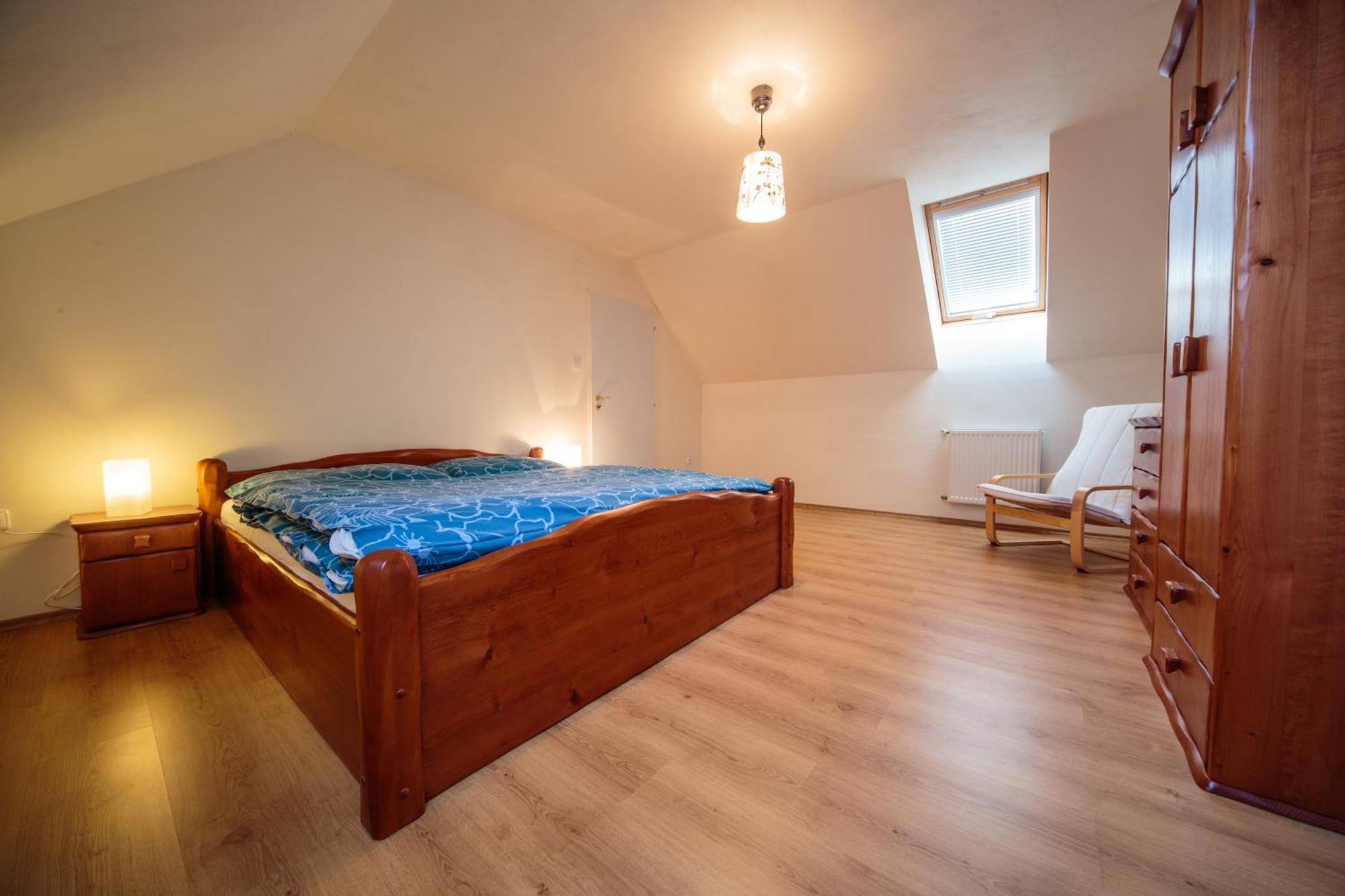 Apartmanovy Dom River Blatnica Bilik gambar