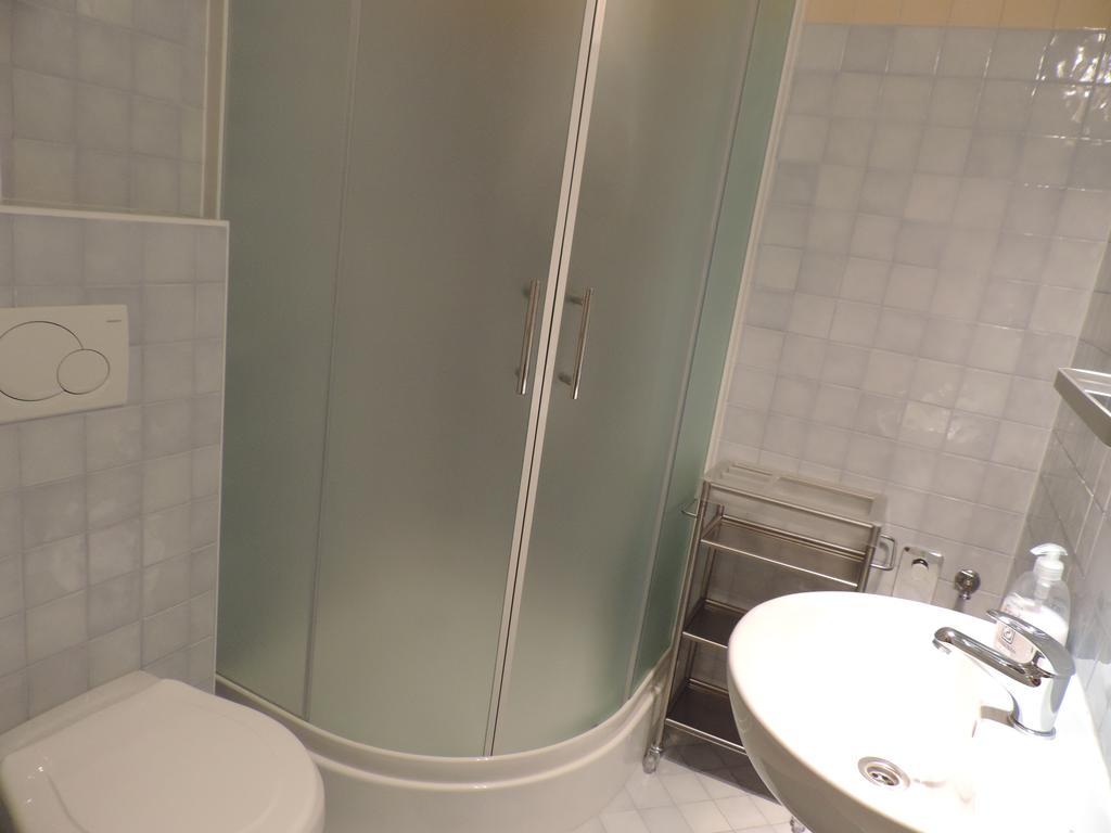 Apartmanovy Dom River Blatnica Bilik gambar