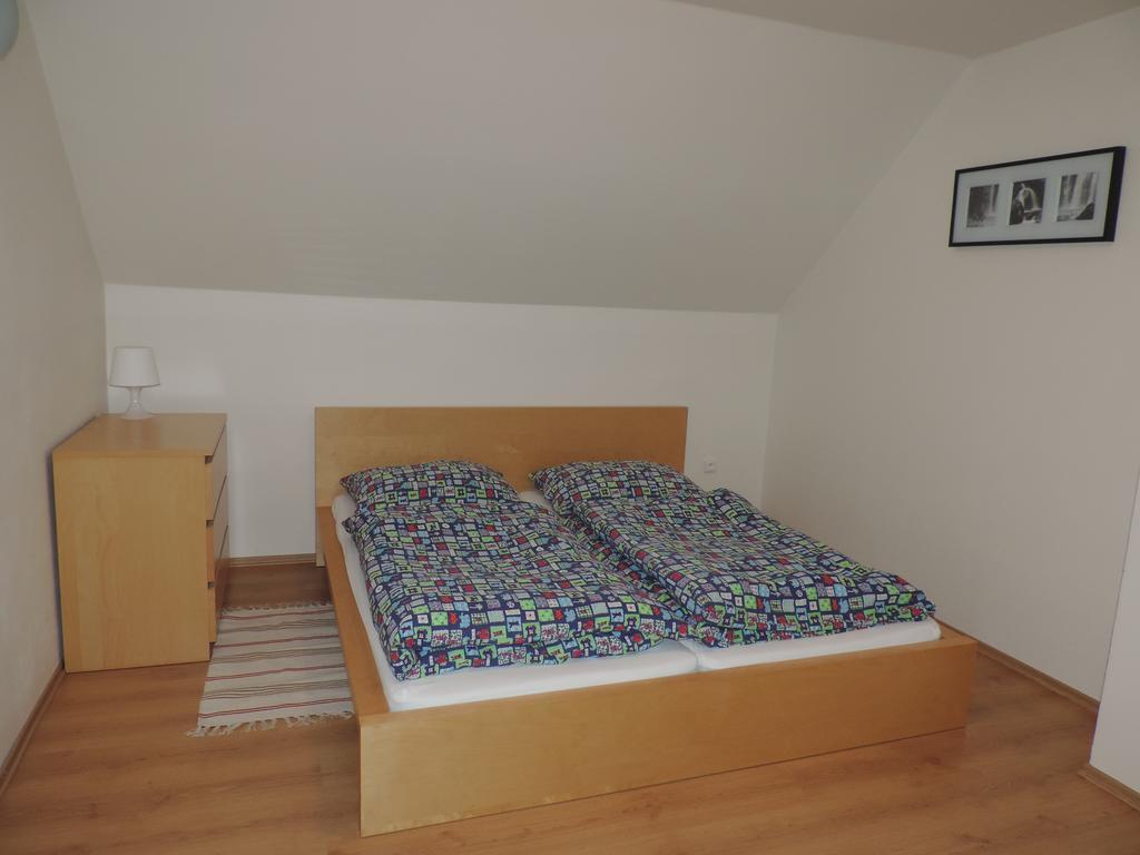 Apartmanovy Dom River Blatnica Bilik gambar
