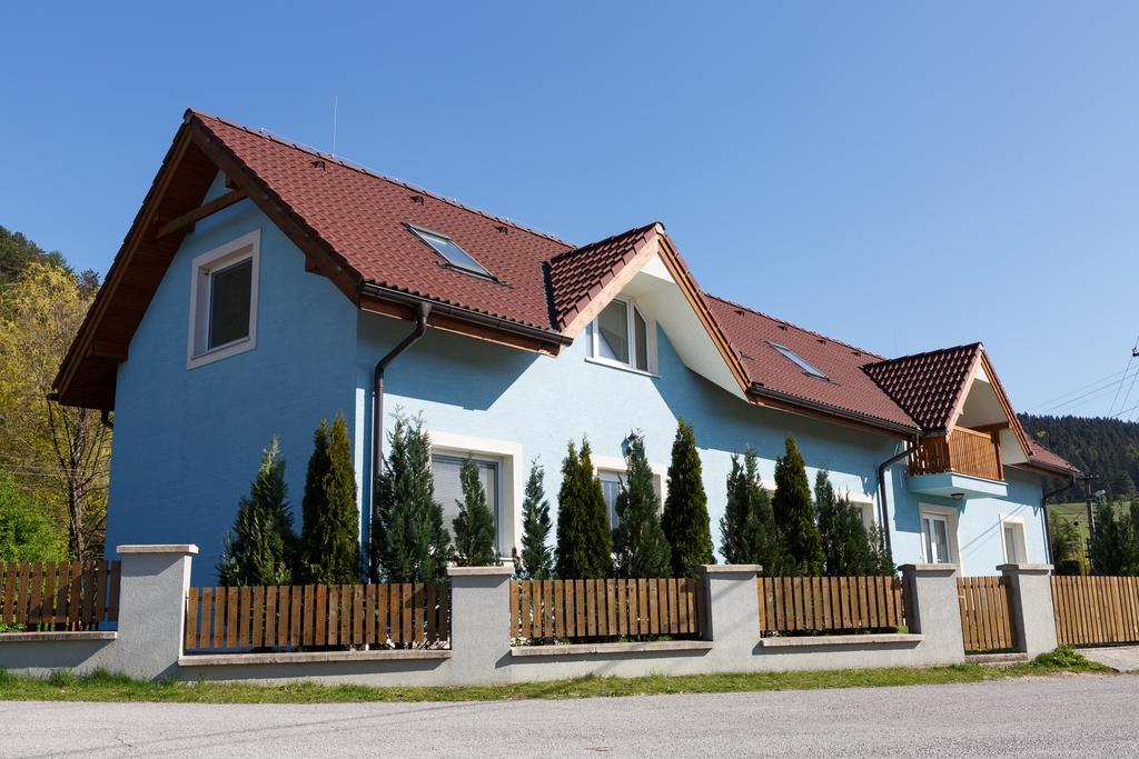 Apartmanovy Dom River Blatnica Luaran gambar