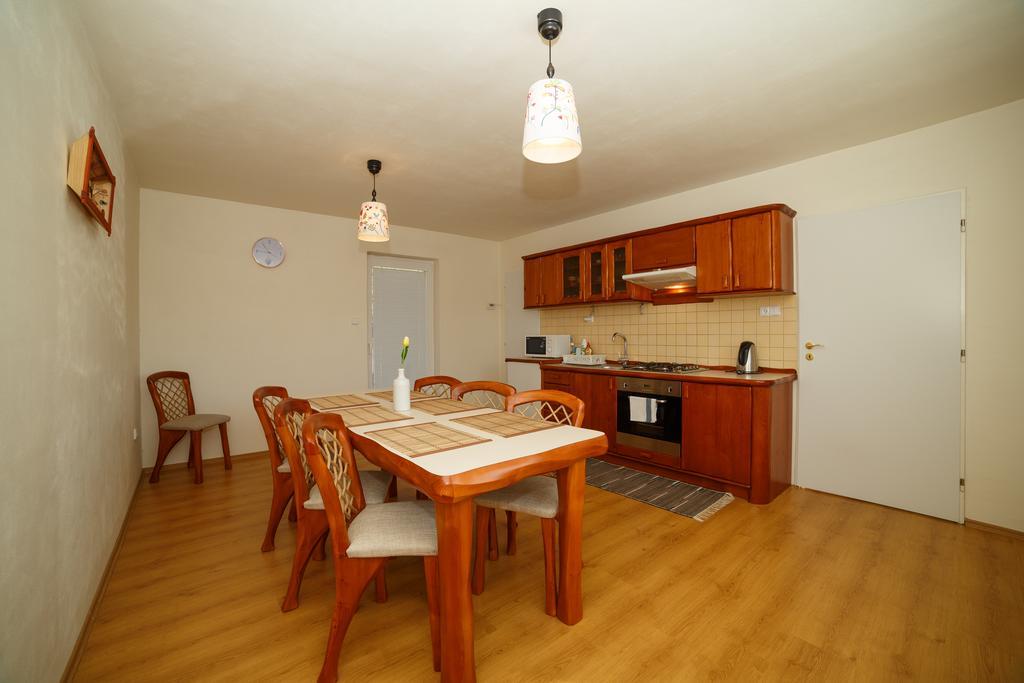 Apartmanovy Dom River Blatnica Luaran gambar