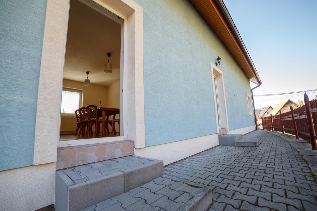 Apartmanovy Dom River Blatnica Luaran gambar