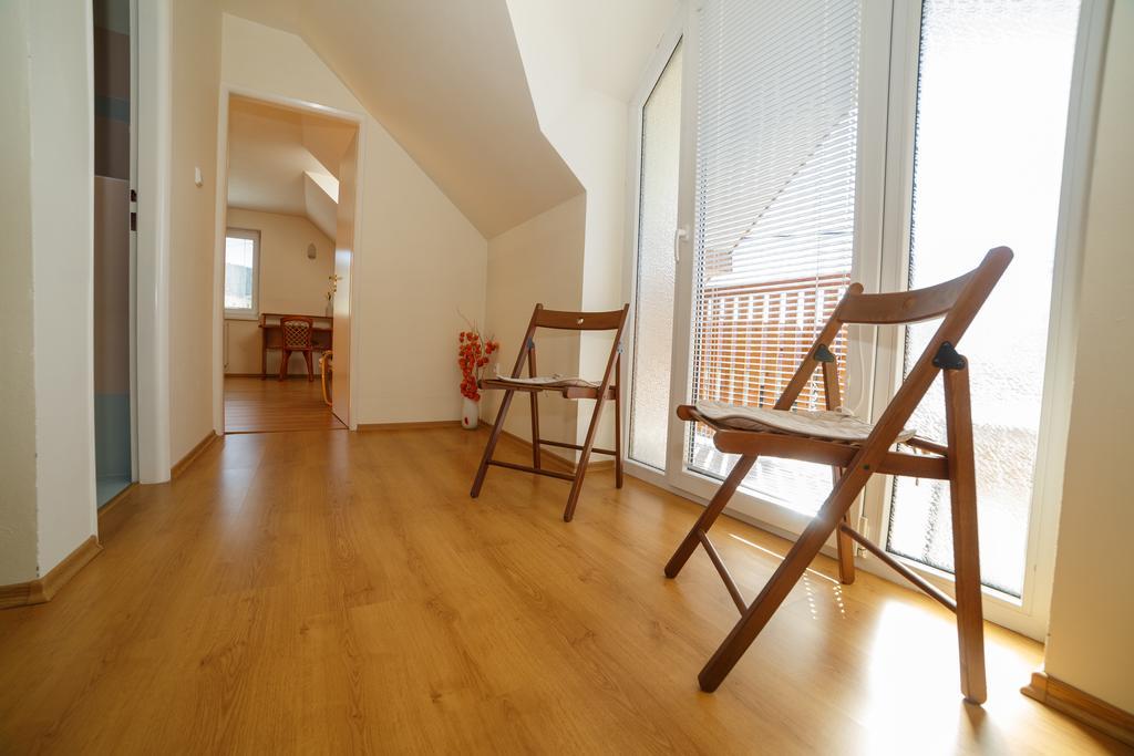 Apartmanovy Dom River Blatnica Luaran gambar