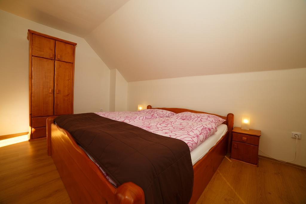 Apartmanovy Dom River Blatnica Luaran gambar