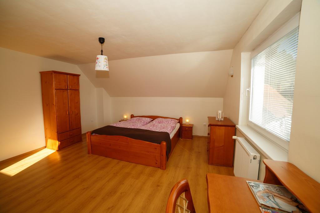 Apartmanovy Dom River Blatnica Luaran gambar