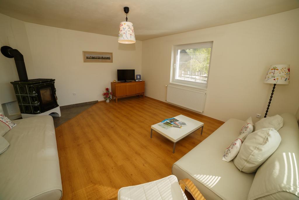 Apartmanovy Dom River Blatnica Luaran gambar