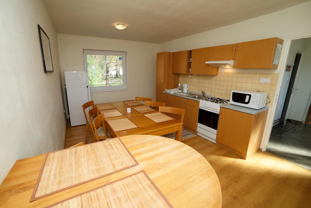 Apartmanovy Dom River Blatnica Luaran gambar