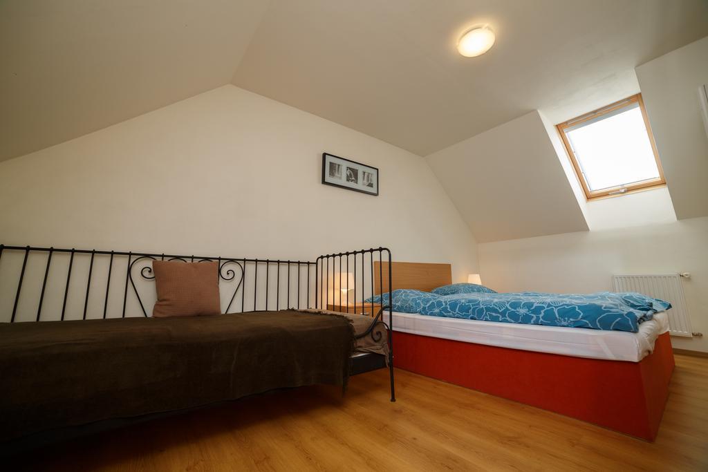 Apartmanovy Dom River Blatnica Luaran gambar